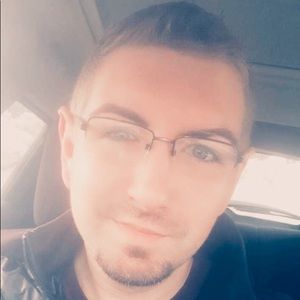 Meet your Posher, Brian